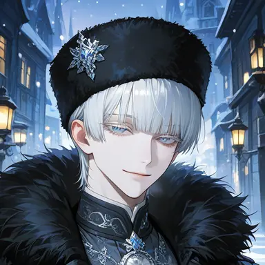 Profile image of Sulphis