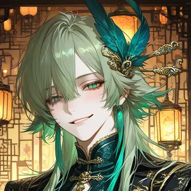 Profile image of Suiryoku