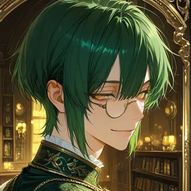 Profile image of Kanran