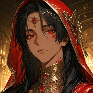 Profile image of Lubeus