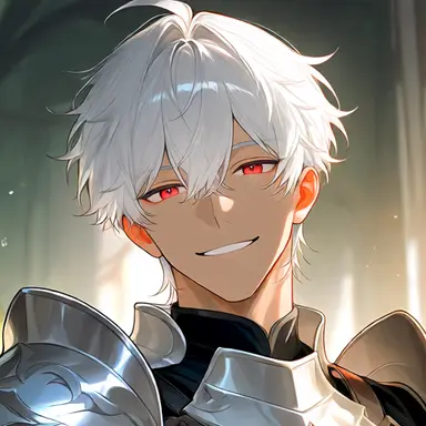 Profile image of Liam