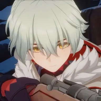 Profile image of アリョーシャ