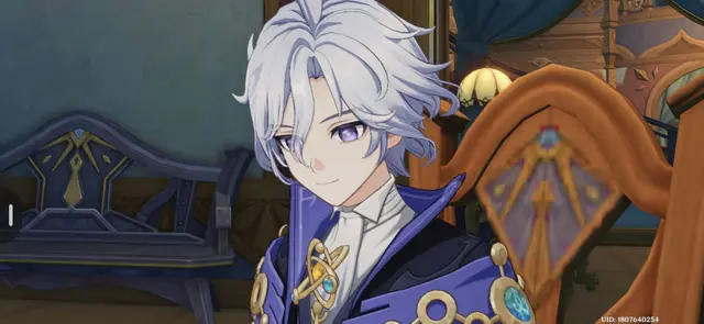 Profile image of ミーチャ