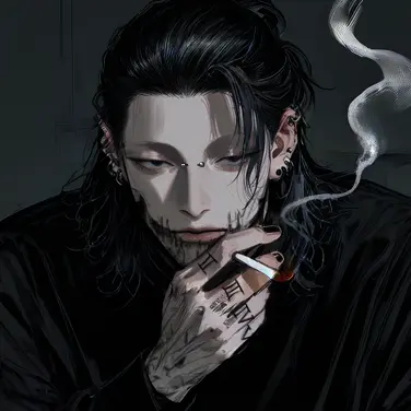 Profile image of 鎮