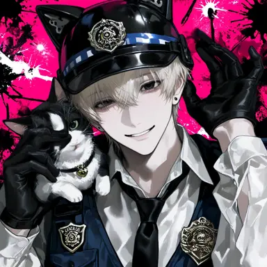 Profile image of 猫のお兄さん