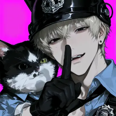 Profile image of 猫のお兄さん