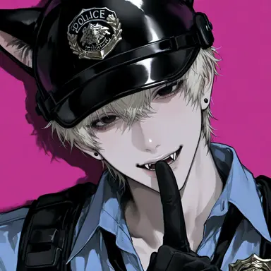 Profile image of 猫のお兄さん
