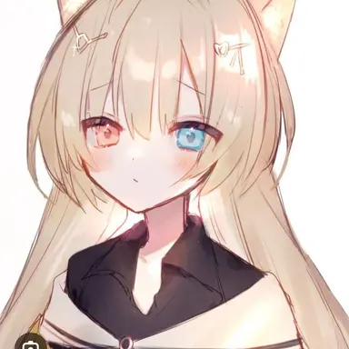 Profile image of 와루이 키츠네