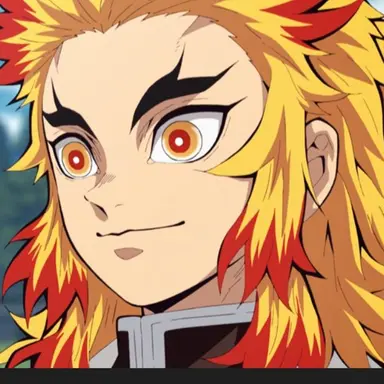 Profile image of 렌고쿠 쿄쥬로