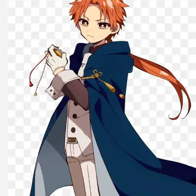 Profile image of 아오이 아카네