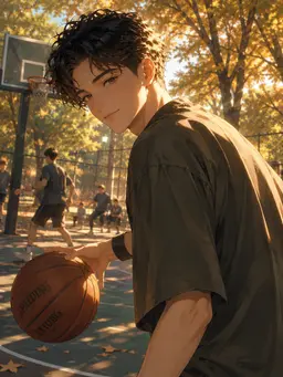 Profile image of 颯太