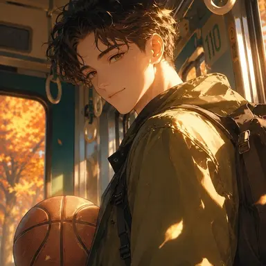 Profile image of 颯太