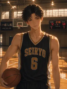 Profile image of 颯太