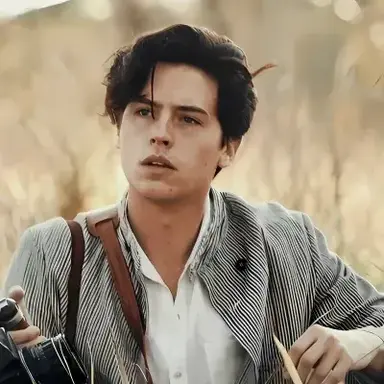 Profile image of Dylan OConnell