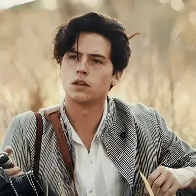 FuzzyTuna5871의 Dylan O'Connell