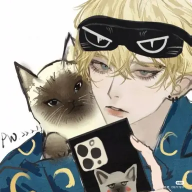 Profile image of 지혁수