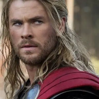 Profile image of Thor