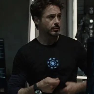 Profile image of Tony