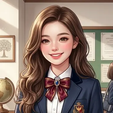 Profile image of Cocoa
