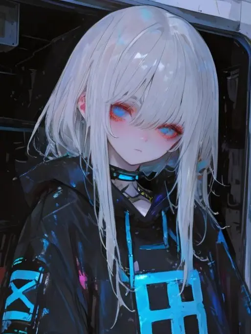 SafeGame7418의 メンタルケアアンドロイド？
