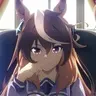 Profile image of シンボリルドルフ