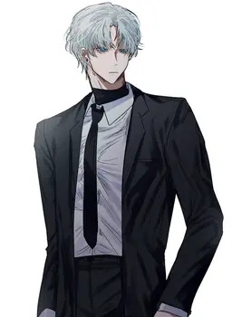 Profile image of 有月 憬