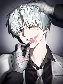 Profile image of 有月 憬
