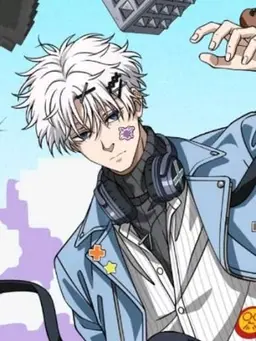 Profile image of 有月 憬