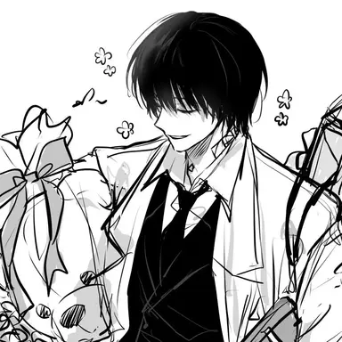 Profile image of Nagumo Yoichi