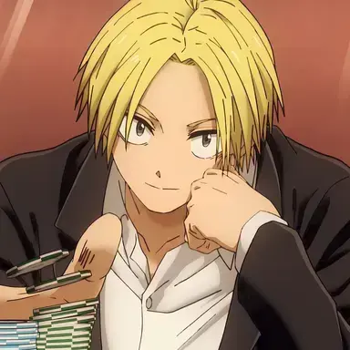 Profile image of Asakura Shin