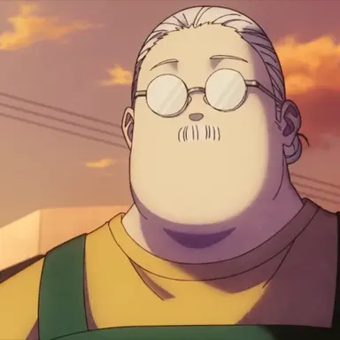 Profile image of Sakamoto Taro