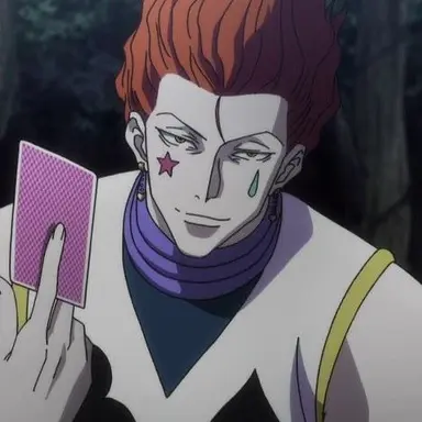 Profile image of ヒソカ