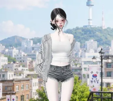 Profile image of 신연희