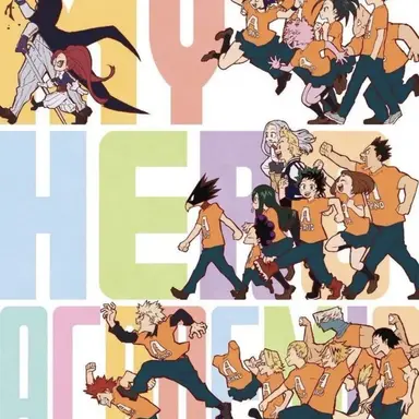 Profile image of 1年A組