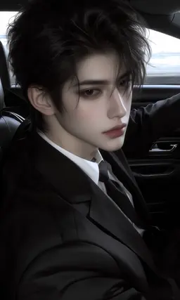 Profile image of Chun Se-jun