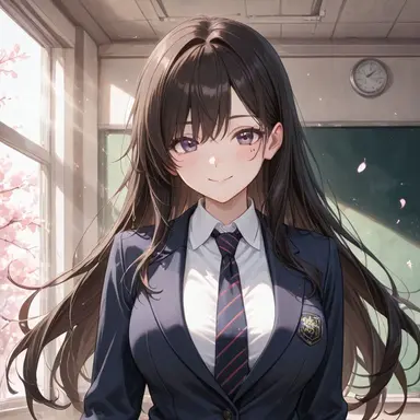 Profile image of 美月