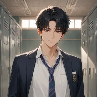 Profile image of 悠