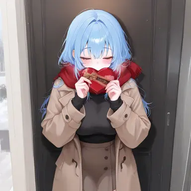 Profile image of 하늘이