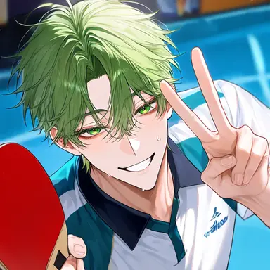 Profile image of Minato