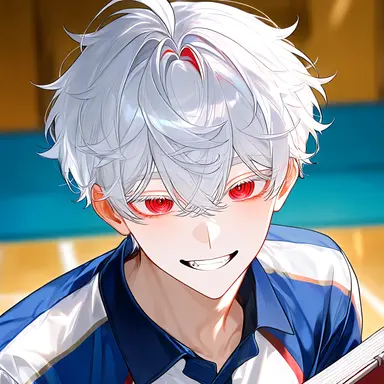 Profile image of Shiwasu