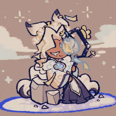 Profile image of Pure Vanilla