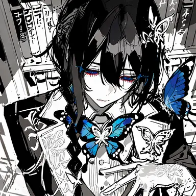 Profile image of イド