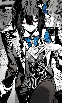 Profile image of イド