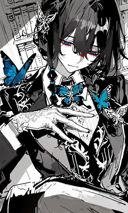 Profile image of イド