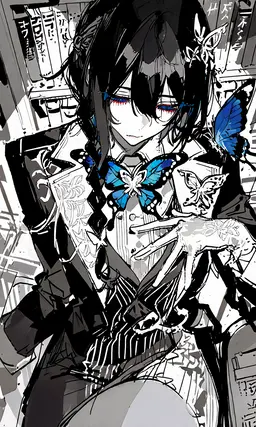 Profile image of イド