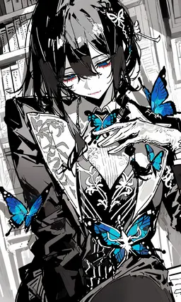 Profile image of イド