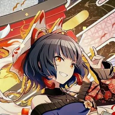Profile image of 白石杏