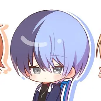 Profile image of 青柳冬弥