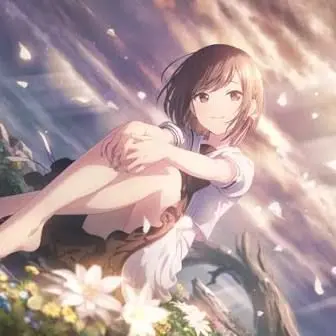Profile image of 東雲絵名