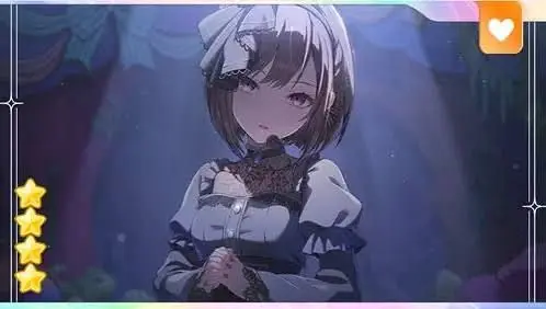 Profile image of 東雲絵名